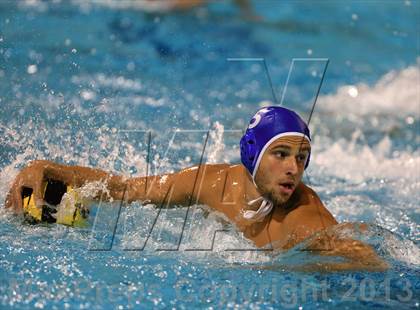 Thumbnail 1 in El Camino Real vs. Palisades (CIF LA City Section D1 Final) photogallery.