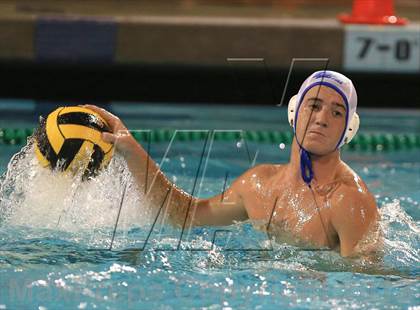 Thumbnail 1 in El Camino Real vs. Palisades (CIF LA City Section D1 Final) photogallery.