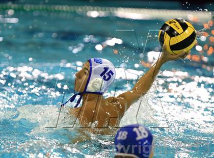 Thumbnail 3 in El Camino Real vs. Palisades (CIF LA City Section D1 Final) photogallery.