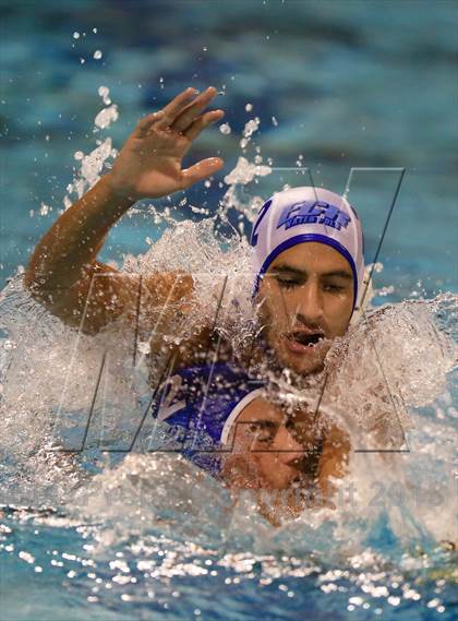 Thumbnail 1 in El Camino Real vs. Palisades (CIF LA City Section D1 Final) photogallery.