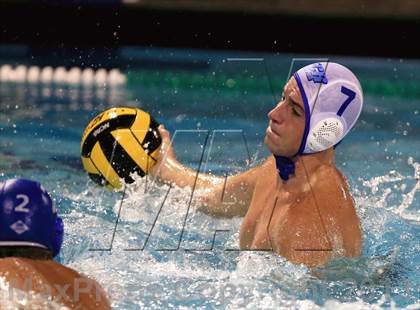 Thumbnail 2 in El Camino Real vs. Palisades (CIF LA City Section D1 Final) photogallery.