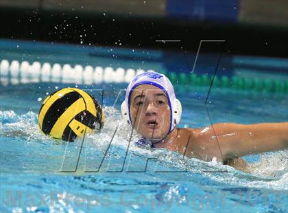 Thumbnail 2 in El Camino Real vs. Palisades (CIF LA City Section D1 Final) photogallery.