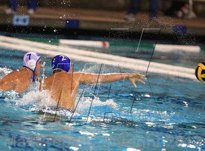 Thumbnail 2 in El Camino Real vs. Palisades (CIF LA City Section D1 Final) photogallery.