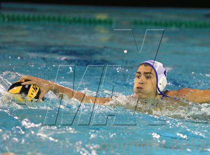 Thumbnail 1 in El Camino Real vs. Palisades (CIF LA City Section D1 Final) photogallery.