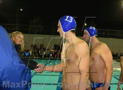 Thumbnail 1 in El Camino Real vs. Palisades (CIF LA City Section D1 Final) photogallery.