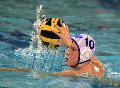Thumbnail 2 in El Camino Real vs. Palisades (CIF LA City Section D1 Final) photogallery.