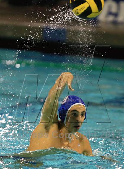 Thumbnail 1 in El Camino Real vs. Palisades (CIF LA City Section D1 Final) photogallery.