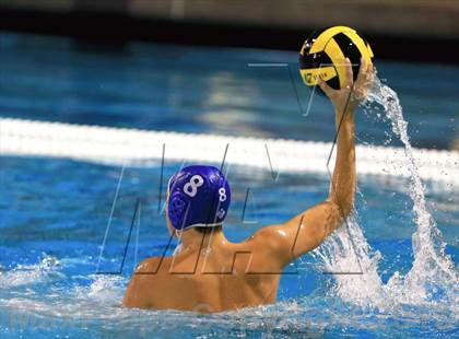 Thumbnail 3 in El Camino Real vs. Palisades (CIF LA City Section D1 Final) photogallery.