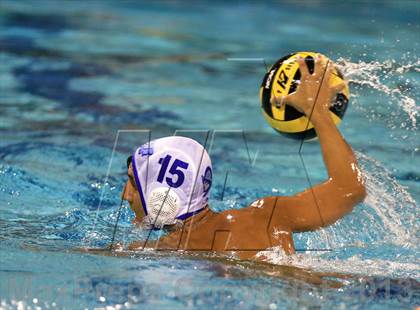 Thumbnail 2 in El Camino Real vs. Palisades (CIF LA City Section D1 Final) photogallery.