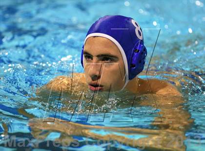 Thumbnail 3 in El Camino Real vs. Palisades (CIF LA City Section D1 Final) photogallery.