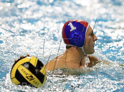 Thumbnail 3 in El Camino Real vs. Palisades (CIF LA City Section D1 Final) photogallery.