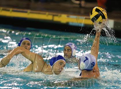 Thumbnail 3 in El Camino Real vs. Palisades (CIF LA City Section D1 Final) photogallery.