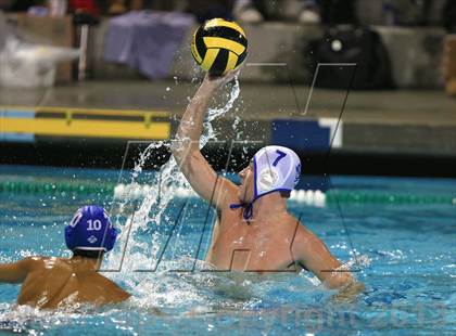Thumbnail 1 in El Camino Real vs. Palisades (CIF LA City Section D1 Final) photogallery.