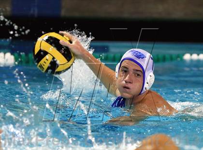 Thumbnail 1 in El Camino Real vs. Palisades (CIF LA City Section D1 Final) photogallery.