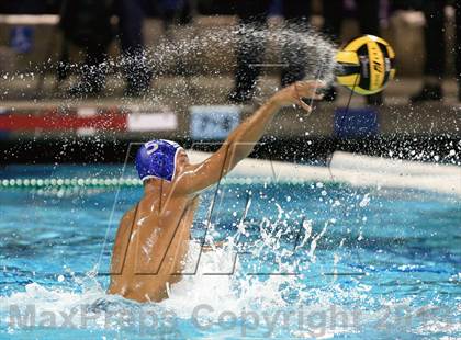 Thumbnail 3 in El Camino Real vs. Palisades (CIF LA City Section D1 Final) photogallery.