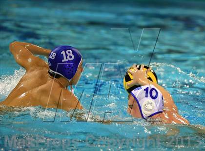 Thumbnail 3 in El Camino Real vs. Palisades (CIF LA City Section D1 Final) photogallery.