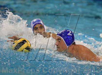 Thumbnail 3 in El Camino Real vs. Palisades (CIF LA City Section D1 Final) photogallery.