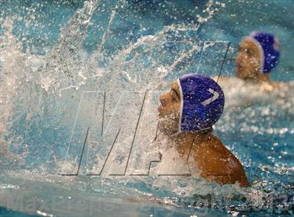 Thumbnail 3 in El Camino Real vs. Palisades (CIF LA City Section D1 Final) photogallery.