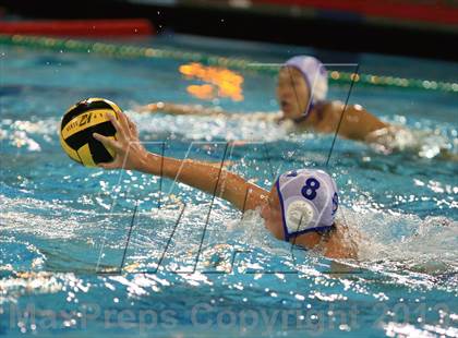 Thumbnail 3 in El Camino Real vs. Palisades (CIF LA City Section D1 Final) photogallery.