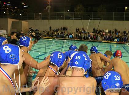 Thumbnail 3 in El Camino Real vs. Palisades (CIF LA City Section D1 Final) photogallery.