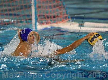 Thumbnail 1 in El Camino Real vs. Palisades (CIF LA City Section D1 Final) photogallery.