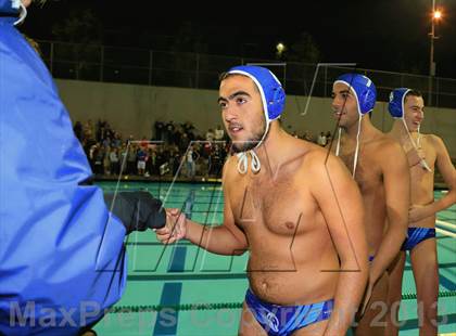 Thumbnail 3 in El Camino Real vs. Palisades (CIF LA City Section D1 Final) photogallery.