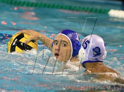 Thumbnail 3 in El Camino Real vs. Palisades (CIF LA City Section D1 Final) photogallery.