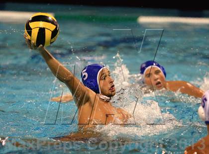 Thumbnail 2 in El Camino Real vs. Palisades (CIF LA City Section D1 Final) photogallery.
