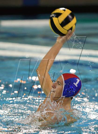 Thumbnail 1 in El Camino Real vs. Palisades (CIF LA City Section D1 Final) photogallery.