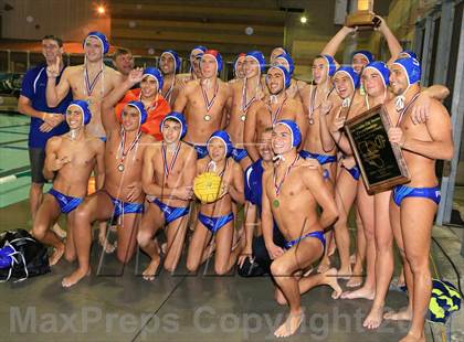 Thumbnail 1 in El Camino Real vs. Palisades (CIF LA City Section D1 Final) photogallery.