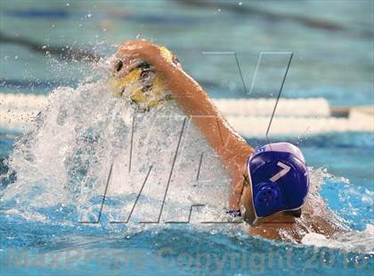 Thumbnail 2 in El Camino Real vs. Palisades (CIF LA City Section D1 Final) photogallery.