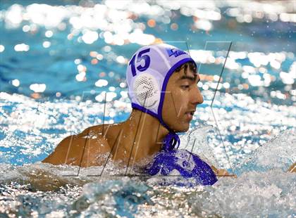 Thumbnail 1 in El Camino Real vs. Palisades (CIF LA City Section D1 Final) photogallery.