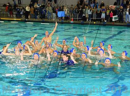 Thumbnail 1 in El Camino Real vs. Palisades (CIF LA City Section D1 Final) photogallery.