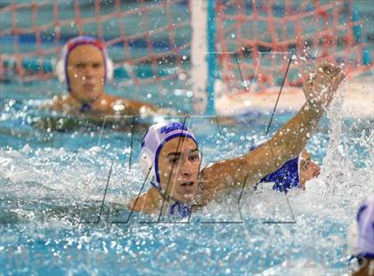 Thumbnail 3 in El Camino Real vs. Palisades (CIF LA City Section D1 Final) photogallery.