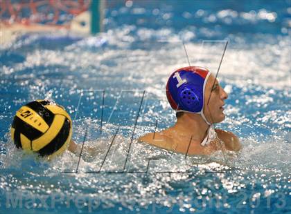 Thumbnail 3 in El Camino Real vs. Palisades (CIF LA City Section D1 Final) photogallery.