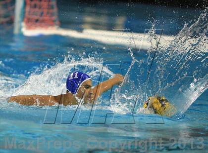 Thumbnail 1 in El Camino Real vs. Palisades (CIF LA City Section D1 Final) photogallery.