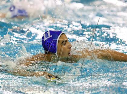 Thumbnail 3 in El Camino Real vs. Palisades (CIF LA City Section D1 Final) photogallery.