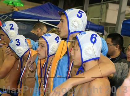 Thumbnail 2 in El Camino Real vs. Palisades (CIF LA City Section D1 Final) photogallery.