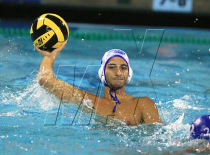 Thumbnail 3 in El Camino Real vs. Palisades (CIF LA City Section D1 Final) photogallery.