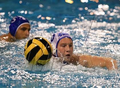 Thumbnail 2 in El Camino Real vs. Palisades (CIF LA City Section D1 Final) photogallery.