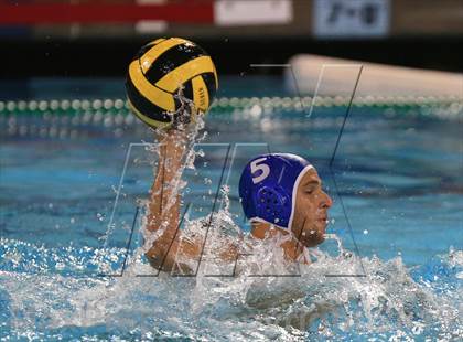 Thumbnail 1 in El Camino Real vs. Palisades (CIF LA City Section D1 Final) photogallery.