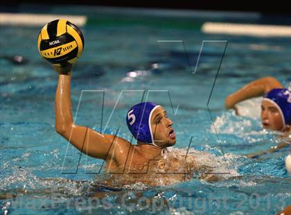 Thumbnail 1 in El Camino Real vs. Palisades (CIF LA City Section D1 Final) photogallery.