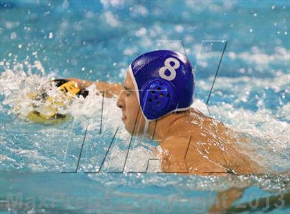 Thumbnail 1 in El Camino Real vs. Palisades (CIF LA City Section D1 Final) photogallery.