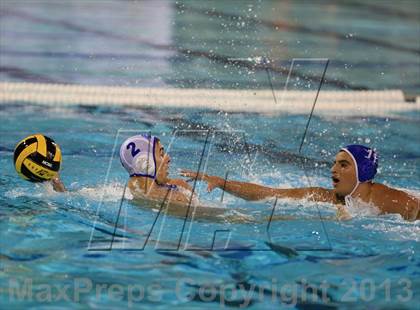 Thumbnail 2 in El Camino Real vs. Palisades (CIF LA City Section D1 Final) photogallery.