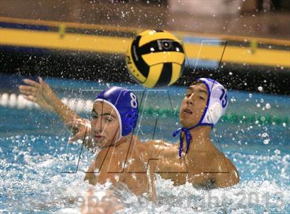 Thumbnail 1 in El Camino Real vs. Palisades (CIF LA City Section D1 Final) photogallery.