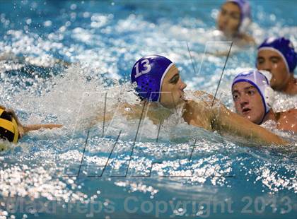 Thumbnail 1 in El Camino Real vs. Palisades (CIF LA City Section D1 Final) photogallery.