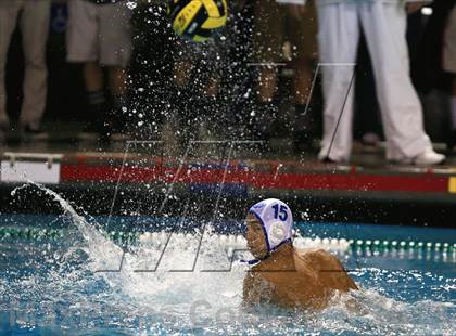 Thumbnail 2 in El Camino Real vs. Palisades (CIF LA City Section D1 Final) photogallery.