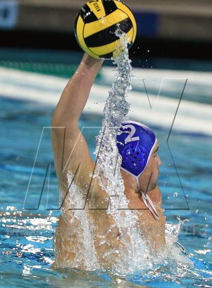 Thumbnail 3 in El Camino Real vs. Palisades (CIF LA City Section D1 Final) photogallery.