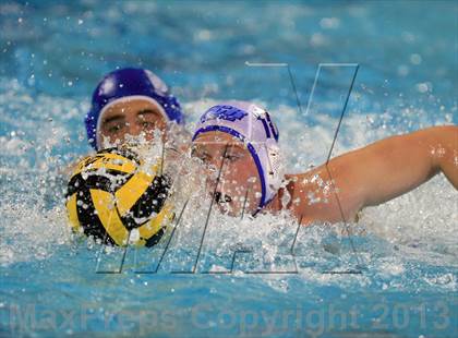 Thumbnail 1 in El Camino Real vs. Palisades (CIF LA City Section D1 Final) photogallery.