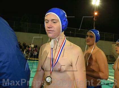 Thumbnail 2 in El Camino Real vs. Palisades (CIF LA City Section D1 Final) photogallery.